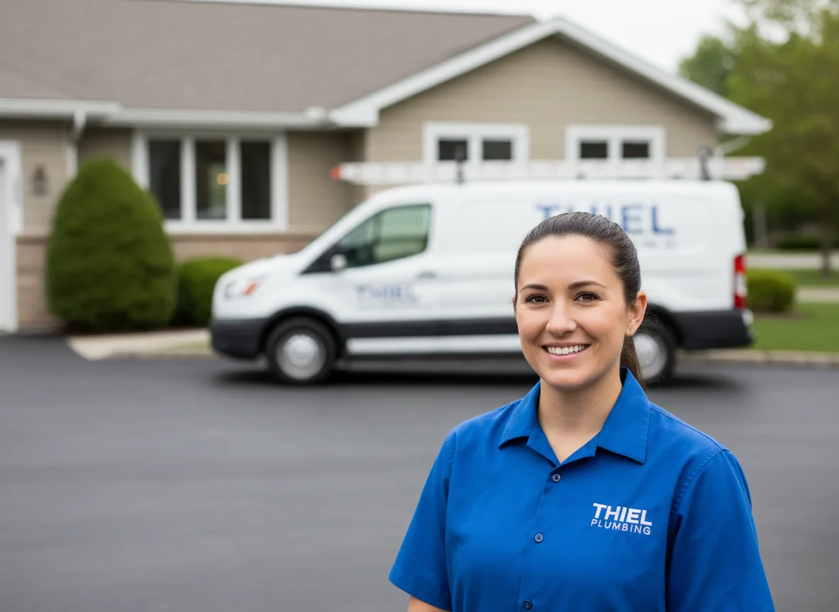 Plumber Frankfort, OH FAQs